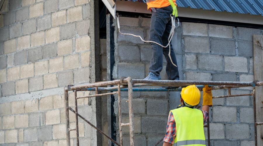 Professional metal roof installation in Sun City, AZ